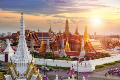 TOP 10 MÓN ĂN KHÔNG THỂ BỎ LỠ CỦA ẨM THỰC THÁI LAN