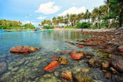 Vi vu đảo Nam Du giá tốt cùng ZoomTravel