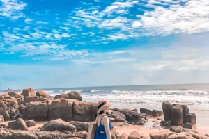 Bãi biển Long Hải: Điểm đến lý tưởng cho kỳ nghỉ của bạn