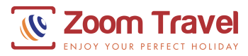 Logo Zoom Travel