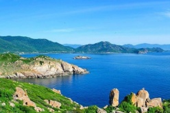 Tour Bình Hưng – khám phá thiên đường sống ảo đẹp nhất Việt Nam