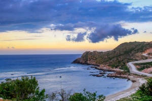 Bãi Tiên Nha Trang: Ngắm nhìn thiên đường biển thơ mộng tại tỉnh Khánh Hòa