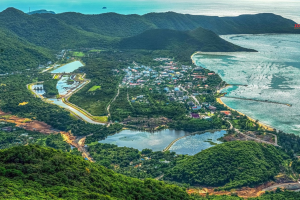 DU LỊCH CÔN ĐẢO CÓ GÌ ĐẶC BIỆT?