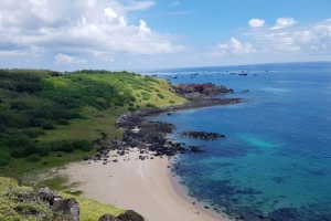 Du lịch Đảo Phú Quý 3 ngày 2 đêm