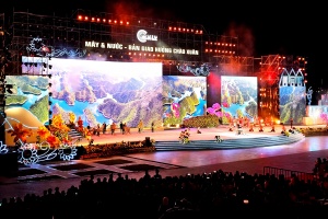 Festival Hoa Đà Lạt 2026: Cập nhật chương trình mới nhất