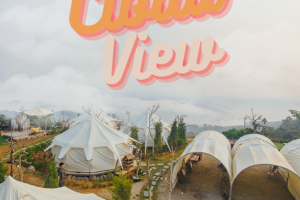 Khám Phá Cloud View – Chốn Bình Yên Giữa Mây Trời Đà Lạt