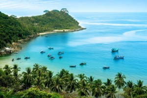 Kinh nghiệm du lịch đảo Nam Du từ A- Z chi tiết Ăn - Ở - Chơi