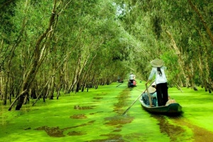 Kinh nghiệm du lịch Miền Tây tự túc