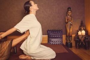 Massage cổ truyền Thái - Trải nghiệm thú vị ở Thái Lan