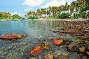 NAM DU - VẺ ĐẸP THIÊN ĐƯỜNG 