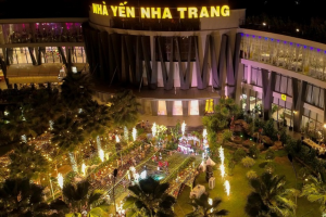 THAM QUAN NHÀ YẾN NHA TRANG: HÀNH TRÌNH KHÁM PHÁ NGHỀ NUÔI YẾN