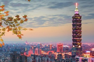 Tòa tháp Taipei 101 có đáng để tham quan?