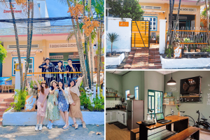 Top 10 Homestay Phú Yên view biển giá sinh viên