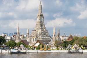 Top 20 địa điểm du lịch Thái Lan bạn nên ghé
