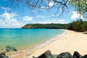 Top những bãi biển đẹp nhất Côn Đảo làm nao lòng bao du khách