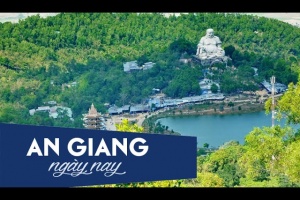  KHÁM PHÁ VỒ BỒ HONG  –  TOUR CHÂU ĐỐC CÙNG ZOOM TRAVEL