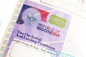 Xin visa đi du lịch Indonesia cần những giấy tờ gì? Các thủ tục nhập cảnh Indonesia 2023