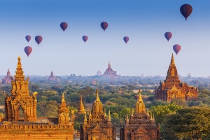 Xin visa đi du lịch Myanmar cần giấy tờ gì? Cách xin visa nhập cảnh Myanmar mới nhất  2023