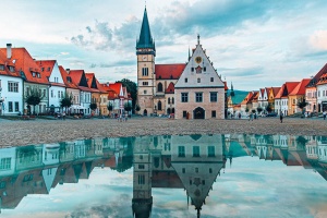 Hướng dẫn giấy tờ xin visa nhập cảnh du lịch Slovakia 2023 