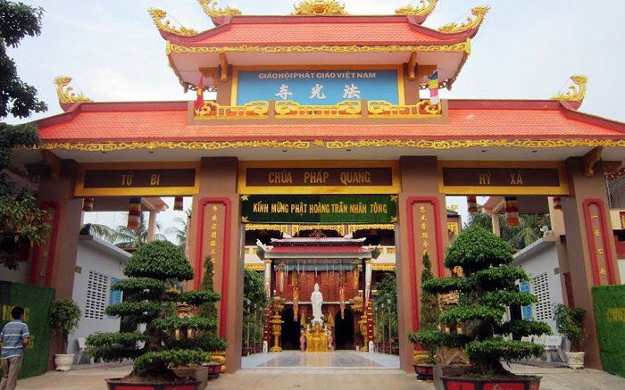 chùa pháp quang phú quốc