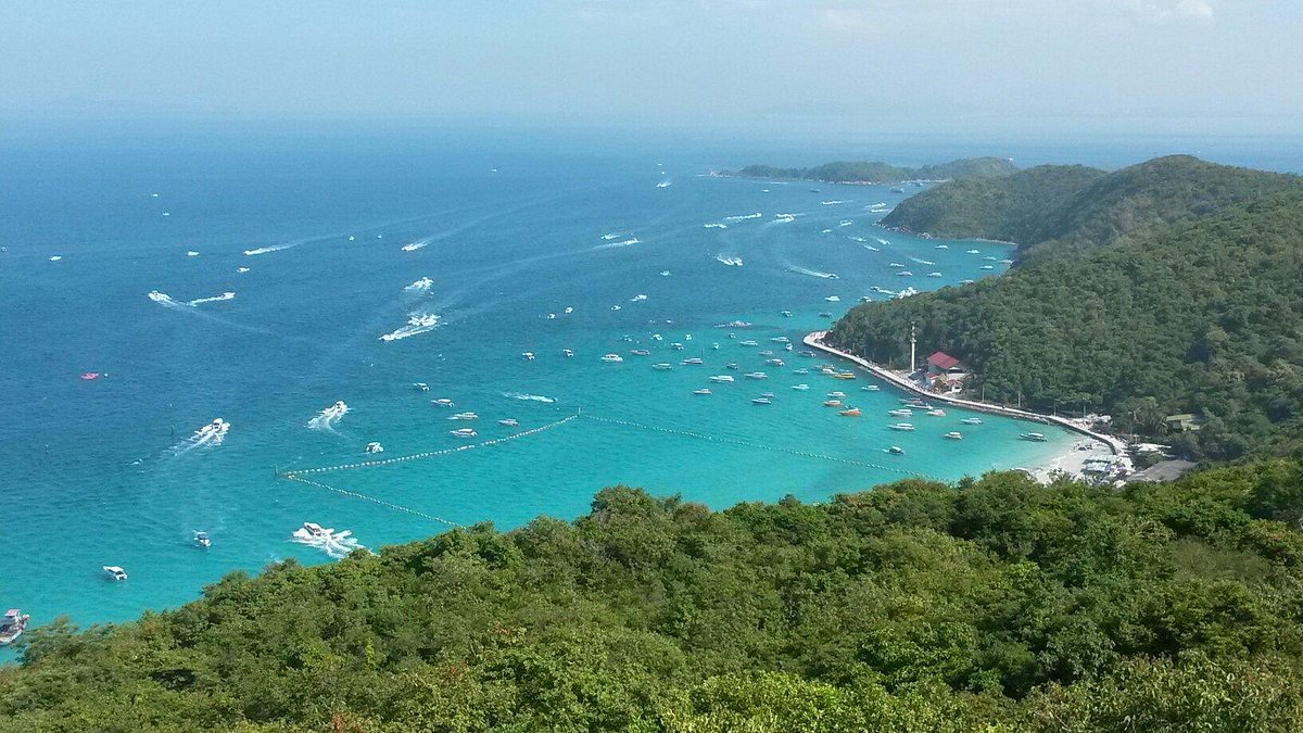 đảo koh larn