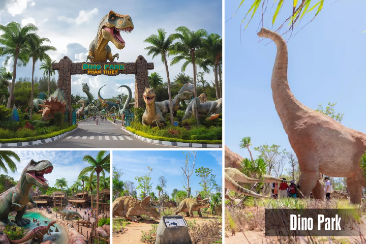 Dino Park