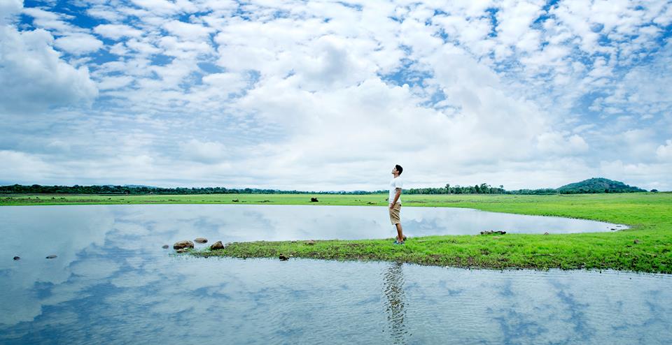 tham quan hồ ea kao vào mùa đẹp nhất