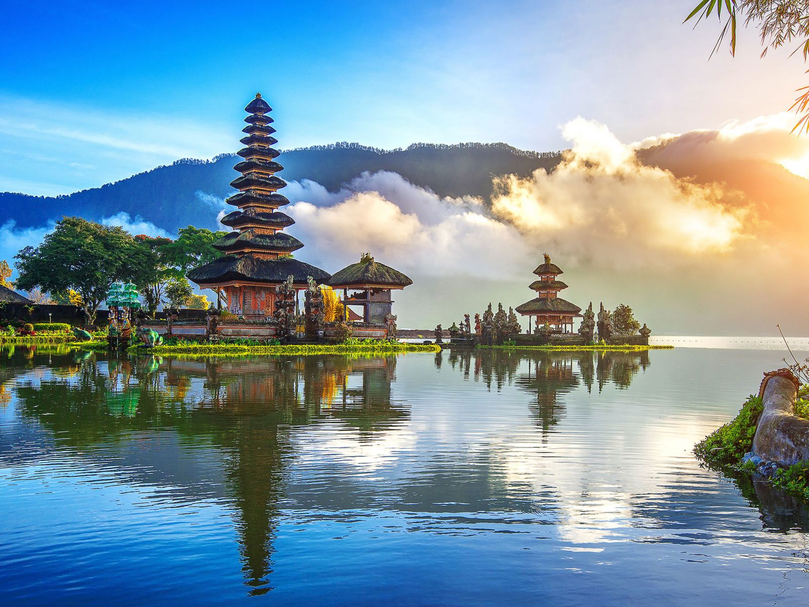Tour du lịch Bali