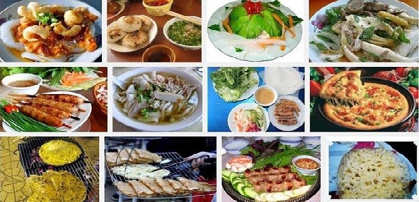 Những món ăn ngon nổi tiếng tại Đà Lạt