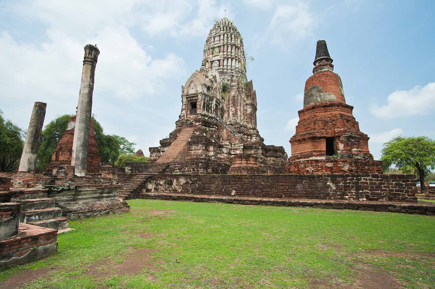 wat ratchaburana