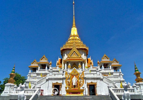 chùa Wat Trimi