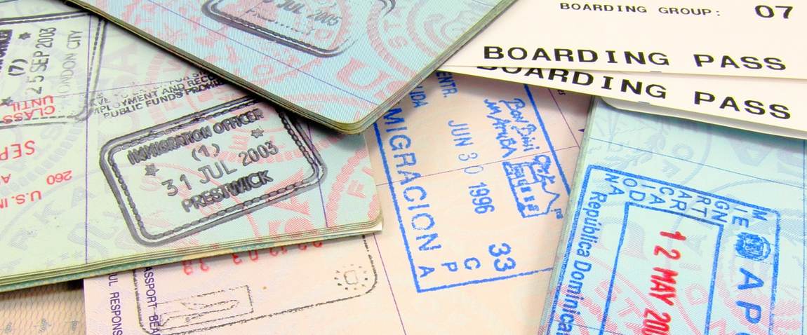 Hướng Dẫn Giấy Tờ Xin Visa Nhập Cảnh Du Lịch Slovakia 2023