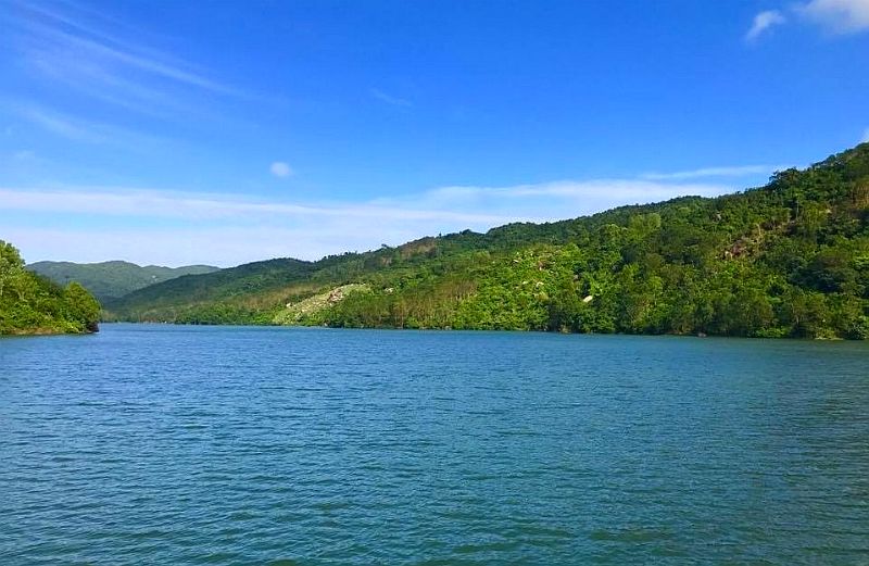 Hồ Hóc Răm Phú Yên: Điểm đến nghỉ mát lý tưởng giữa những ngày oi bức 
