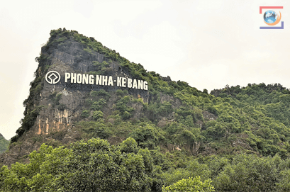 Du lịch Đà Nẵng - Huế tham quan Động Phong Nha
