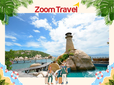 TOUR BÌNH HƯNG - NHA TRANG 3N3Đ 