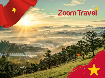 TOUR ĐÀ LẠT - LANGBIANG LAND 3N3Đ | LỄ 30/4 & 1/5/2026