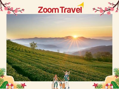 TOUR ĐÀ LẠT - LANGBIANG LAND 3N3Đ