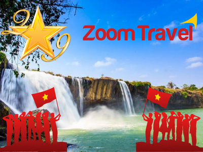 TOUR MĂNG ĐEN - BUÔN MÊ THUỘT 3N3D | LỄ 02/09