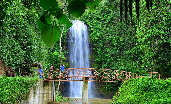 TOUR MĂNG ĐEN - BUÔN MÊ THUỘT 3N3Đ LỄ 30/4 & 1/5 2025