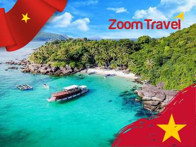 TOUR NAM DU - HÒN SƠN - 3N3Đ | LỄ 30/4 & 1/5/2026