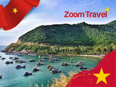 TOUR NAM DU - VỊNH HẠ LONG TRỜI NAM 2N2Đ | LỄ 30/4 & 1/5 2026