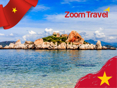 TOUR NHA TRANG - BÌNH HƯNG - 3N3Đ | LỄ 30/4 & 1/5/2026