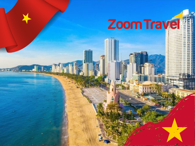 TOUR NHA TRANG - ĐÀ LẠT - 4N4Đ | LỄ 30/4 & 1/5/2026