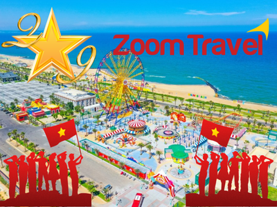 TOUR PHAN THIẾT - MŨI NÉ 3N2D | LỄ 02/09