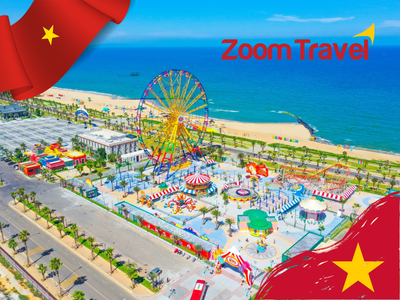 TOUR PHAN THIẾT - MŨI NÉ 3N2Đ | LỄ 30/4 & 1/5/2026