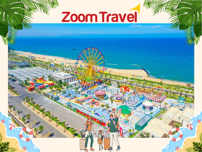TOUR PHAN THIẾT - MŨI NÉ 3N2Đ