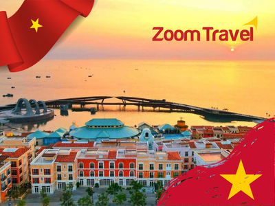 TOUR PHÚ QUỐC - KISS BRIDGE | LỄ 30/4 & 1/5 2026