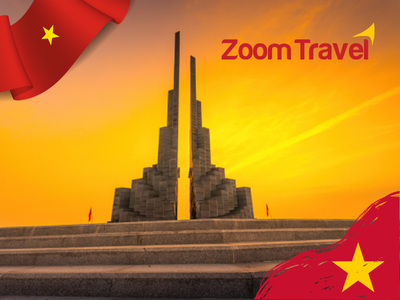 TOUR QUY NHƠN –  KỲ CO - PHÚ YÊN 4N4Đ | LỄ 30/4 & 1/5 2026