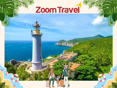TOUR QUY NHƠN - HÒN KHÔ - KỲ CO - EO GIÓ - PHÚ YÊN 4N4Đ