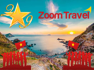 TOUR QUY NHƠN - PHÚ YÊN 3N3Đ | LỄ 02/09